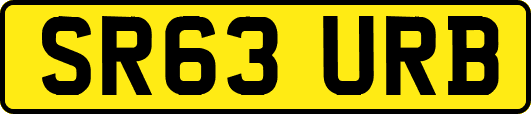 SR63URB