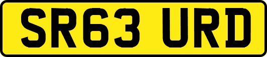 SR63URD