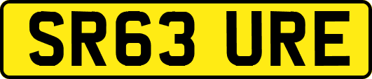 SR63URE