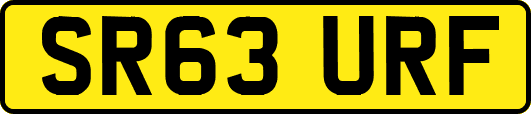 SR63URF