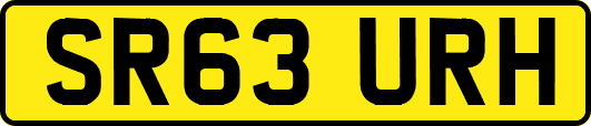 SR63URH