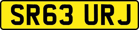 SR63URJ