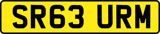SR63URM