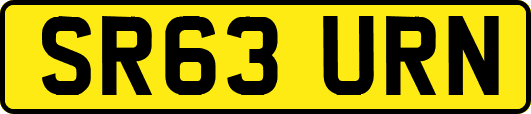 SR63URN