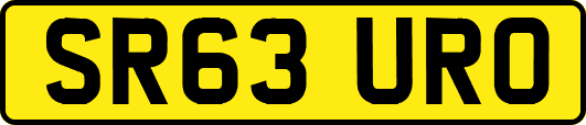 SR63URO