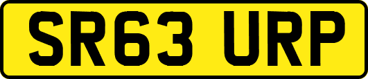 SR63URP