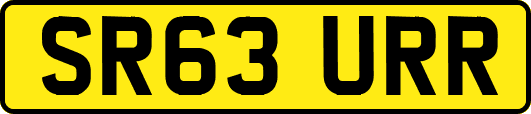 SR63URR