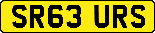 SR63URS