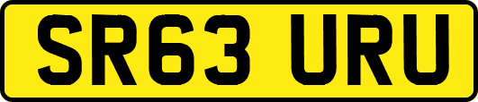 SR63URU