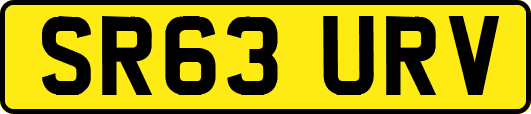 SR63URV