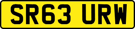 SR63URW