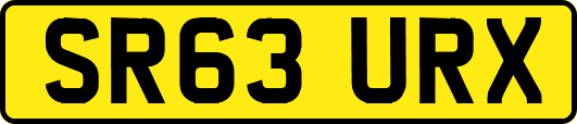 SR63URX