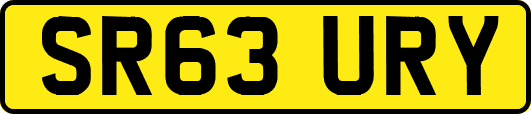 SR63URY