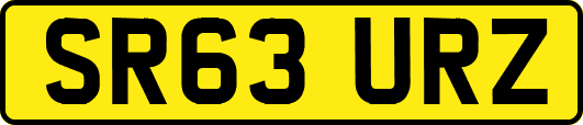 SR63URZ