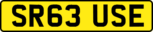 SR63USE