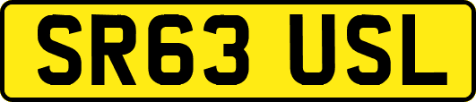 SR63USL