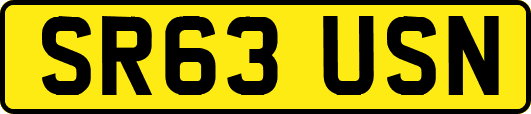 SR63USN