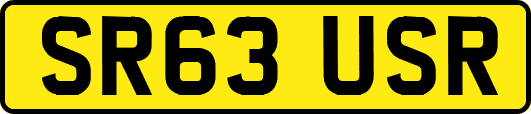 SR63USR