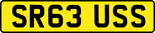 SR63USS