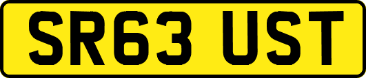 SR63UST