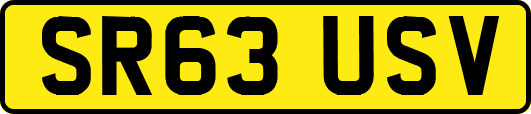 SR63USV