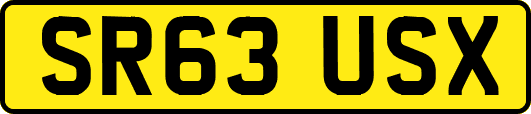 SR63USX