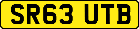 SR63UTB