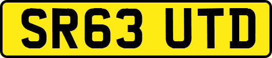 SR63UTD