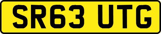 SR63UTG