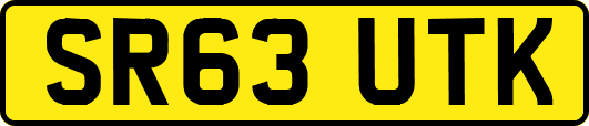 SR63UTK