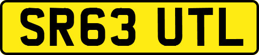SR63UTL