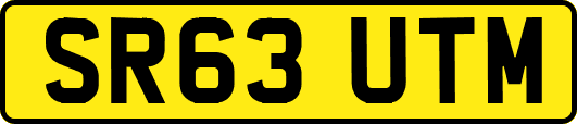 SR63UTM