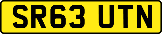 SR63UTN