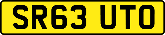 SR63UTO