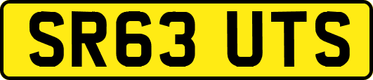 SR63UTS