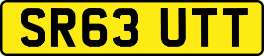 SR63UTT