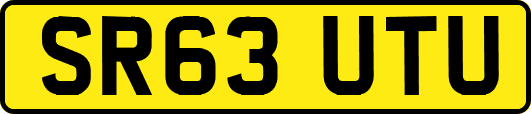 SR63UTU