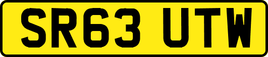 SR63UTW