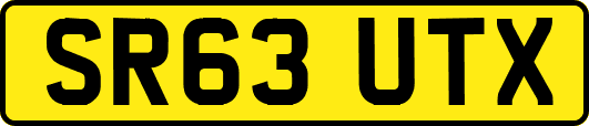 SR63UTX