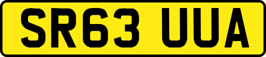 SR63UUA