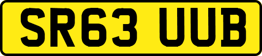 SR63UUB
