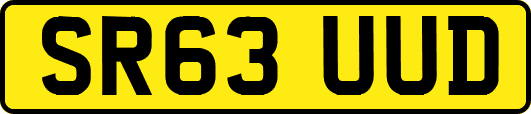 SR63UUD