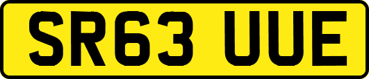 SR63UUE