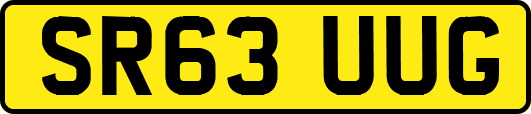 SR63UUG