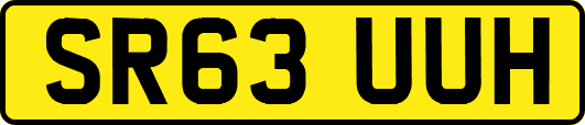 SR63UUH