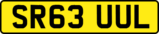 SR63UUL