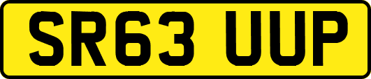 SR63UUP