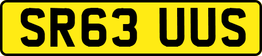 SR63UUS