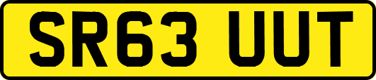 SR63UUT