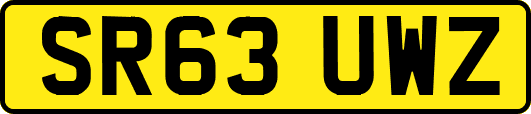 SR63UWZ
